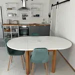 Apartment Cozy In Old Pfarrhaus Zweikirchen