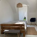 Apartment Cozy In Old Pfarrhaus *