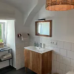 Apartment Cozy In Old Pfarrhaus Zweikirchen