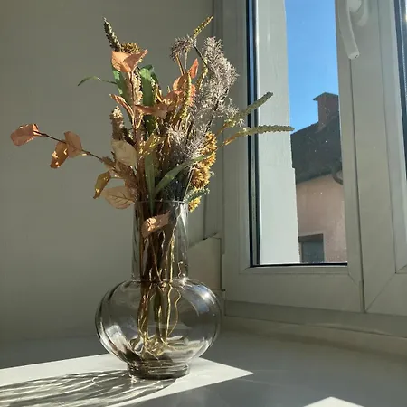 Cozy In Old Pfarrhaus * Zweikirchen