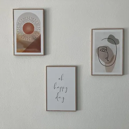 Appartement Cozy In Old Pfarrhaus