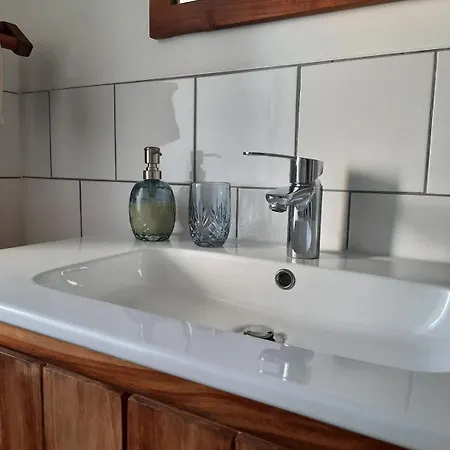 Cozy In Old Pfarrhaus Apartment *