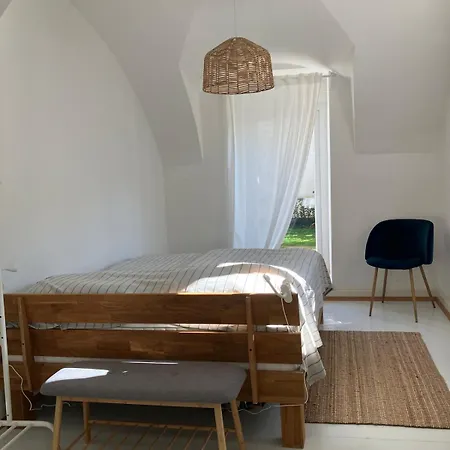 Appartamento Cozy In Old Pfarrhaus *