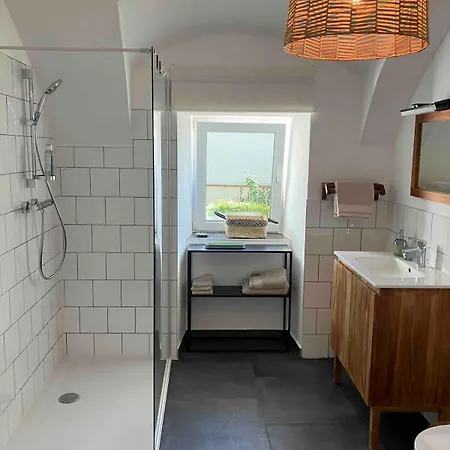 Cozy In Old Pfarrhaus *