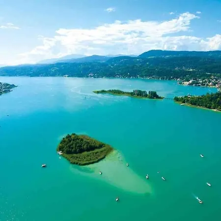 Cozy In Old Pfarrhaus Zweikirchen
