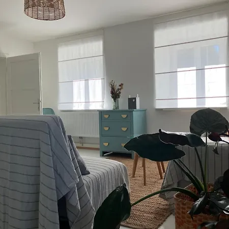 Cozy In Old Pfarrhaus * Zweikirchen