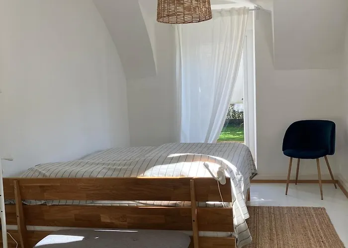 Appartement Cozy In Old Pfarrhaus *