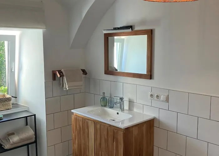 Appartement Cozy In Old Pfarrhaus Zweikirchen