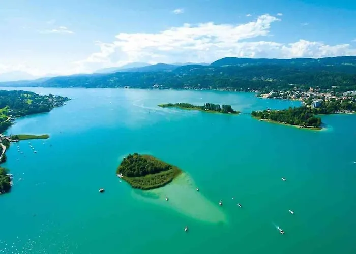 Cozy In Old Pfarrhaus Zweikirchen